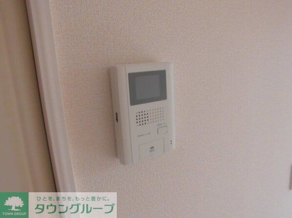 ラークスの物件内観写真